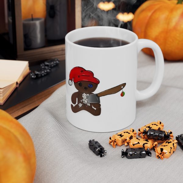 Obsessed with Murder & Coffee - Image 3
