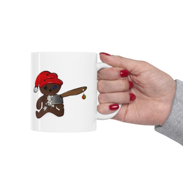 Obsessed with Murder & Coffee - Image 8