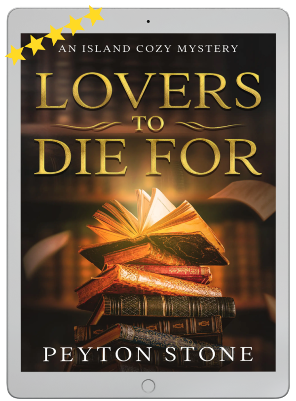Lovers To Die For