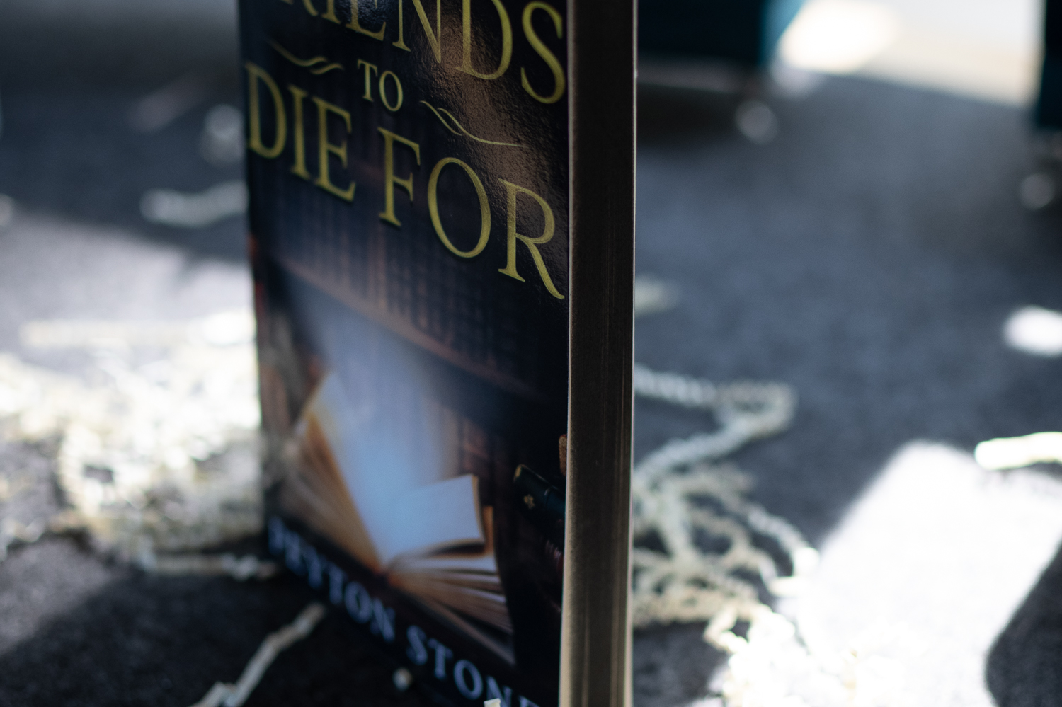 Mystery Book Box-19