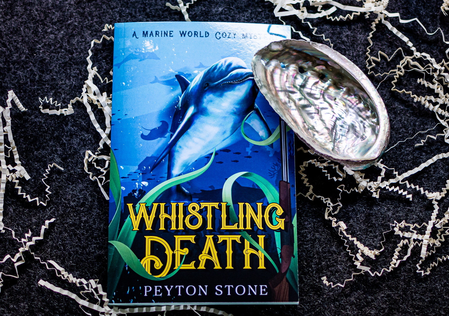 Mystery Book Box-28