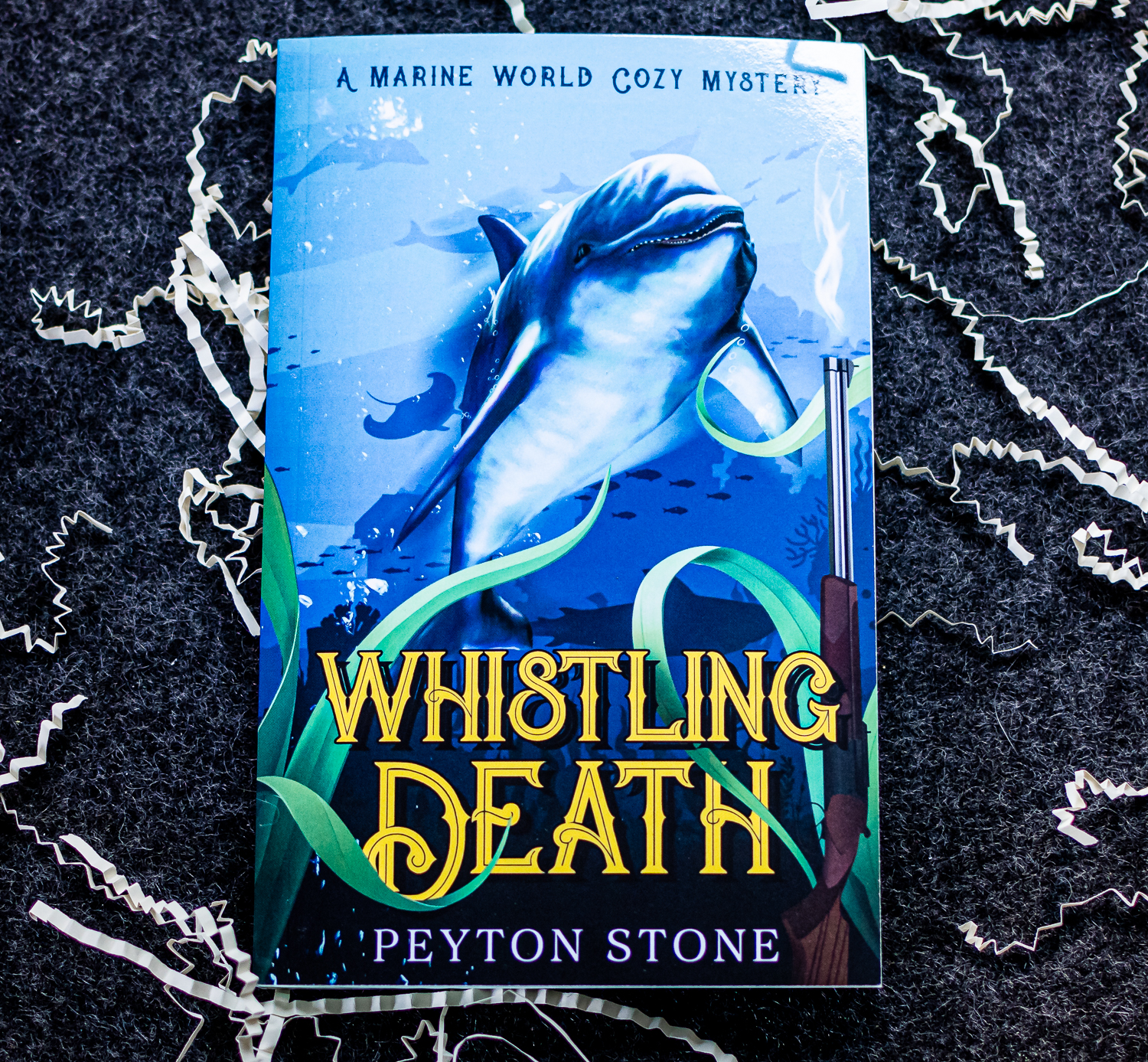 Mystery Book Box-29