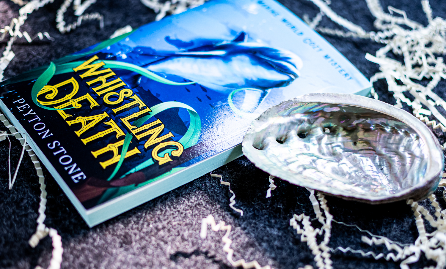 Mystery Book Box-30